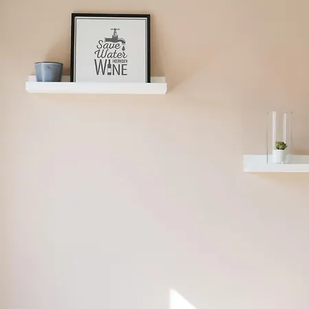 Apartmán Dieci By Comorooms *
