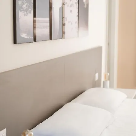 Dieci By Comorooms アパート コモ