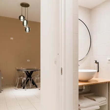 Apartment Dieci By Comorooms *