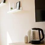Apartment Dieci By Comorooms