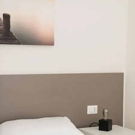 Dieci By Comorooms * Como