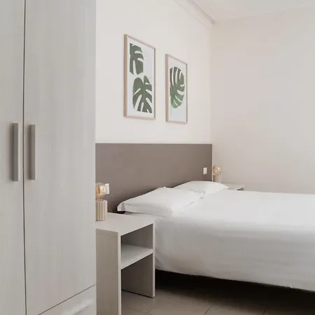 Lejlighed Dieci By Comorooms Como