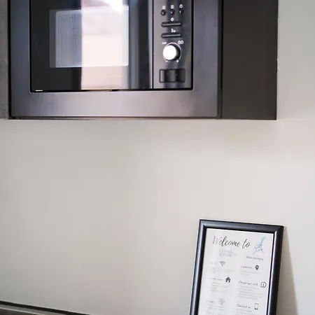 Dieci By Comorooms Lejlighed