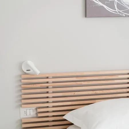 Lejlighed Dieci By Comorooms *