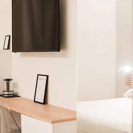 Lejlighed Dieci By Comorooms