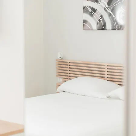 Lejlighed Dieci By Comorooms *