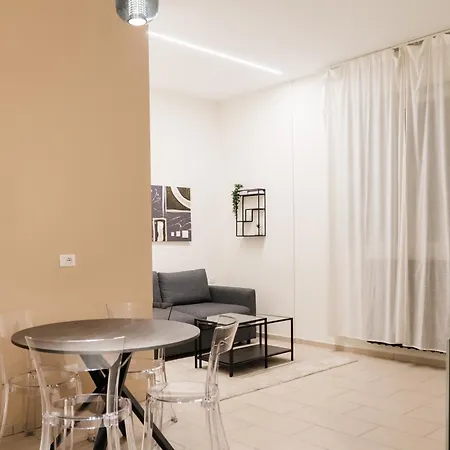 Lejlighed Dieci By Comorooms