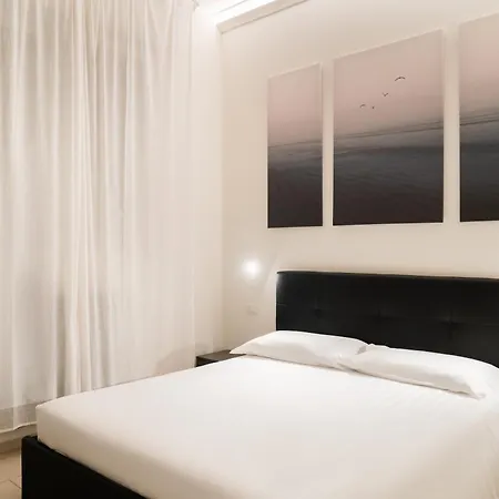 Dieci By Comorooms Lejlighed *