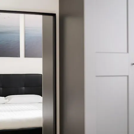 Lejlighed Dieci By Comorooms Como