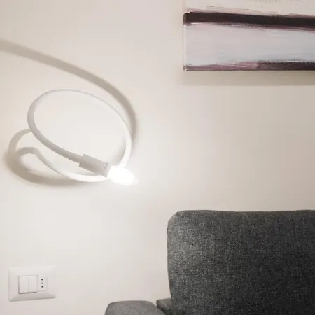 Lejlighed Dieci By Comorooms