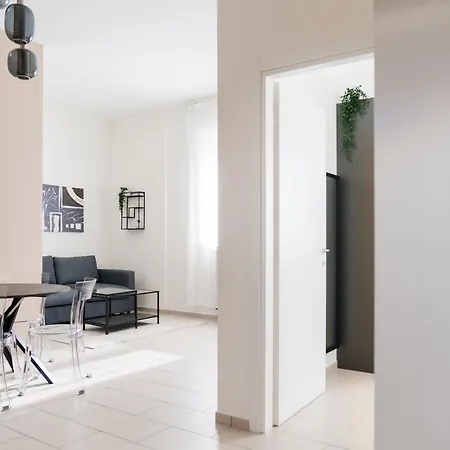 Appartement Dieci By Comorooms *