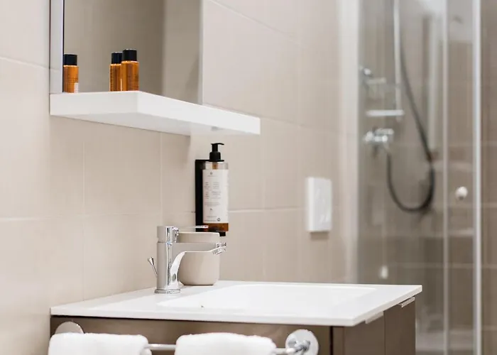 Appartement Dieci By Comorooms