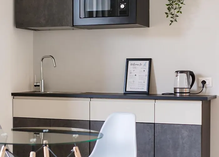 Dieci By Comorooms Como