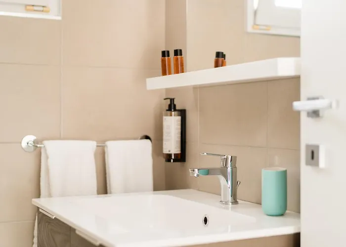 Daire Dieci By Comorooms