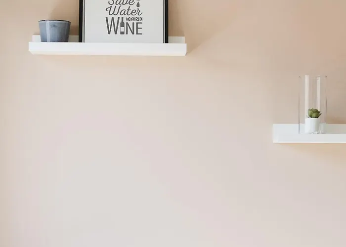 Daire Dieci By Comorooms *