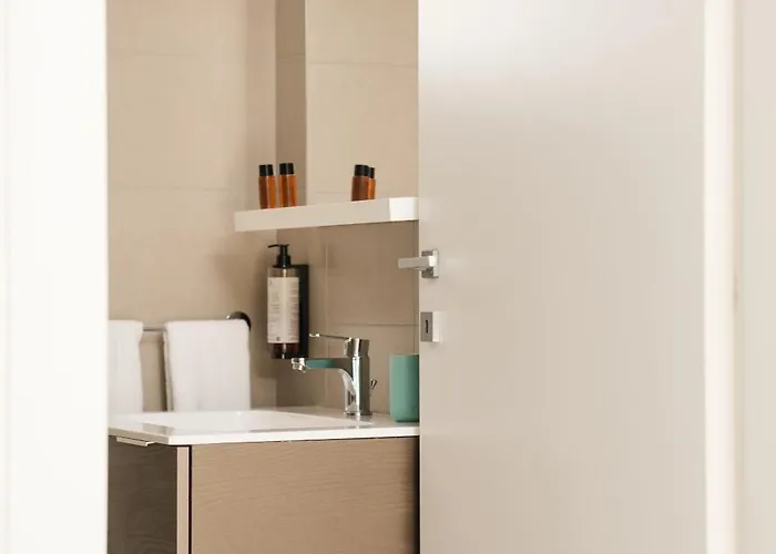 Dieci By Comorooms Appartement Como