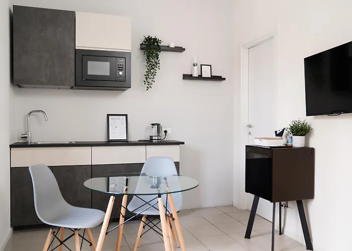 Dieci By Comorooms * Como