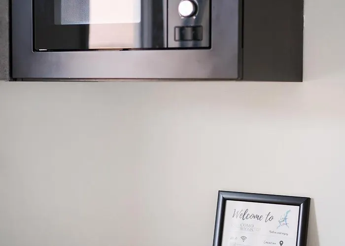 Dieci By Comorooms Appartement