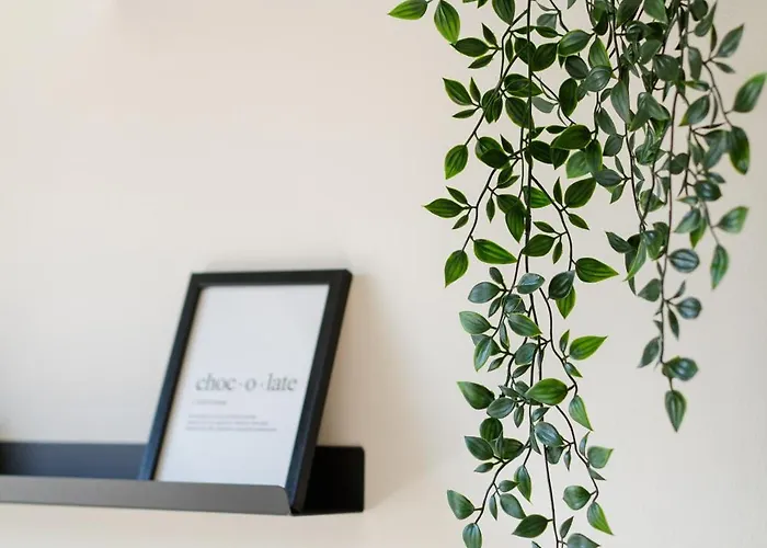 Daire Dieci By Comorooms