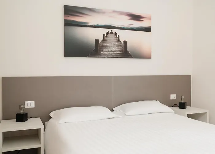 Appartement Dieci By Comorooms *