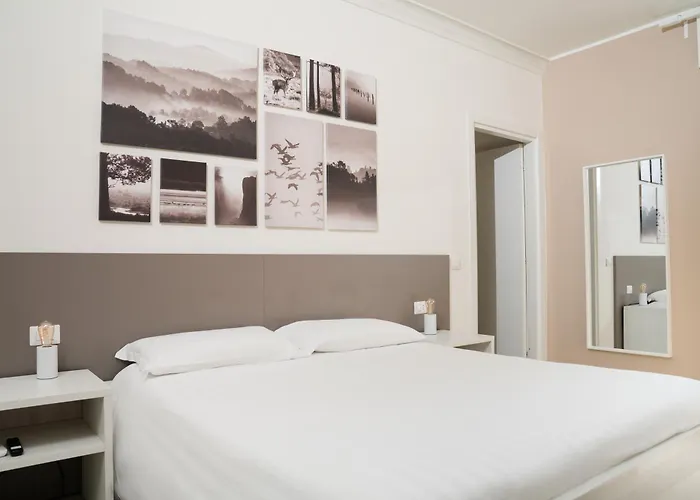 Dieci By Comorooms Appartement