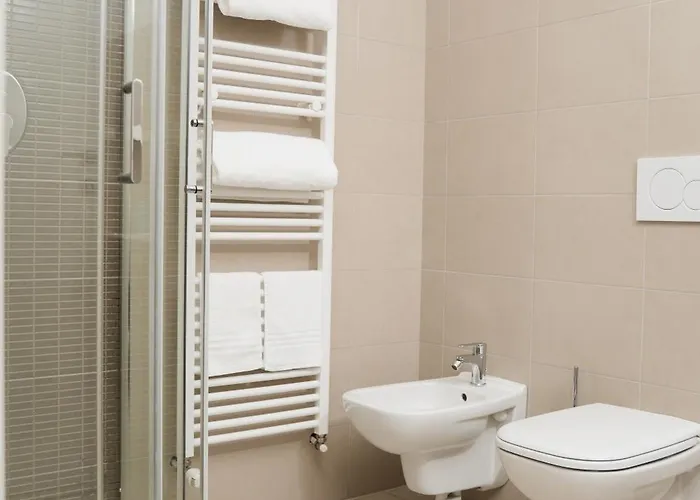 Appartement Dieci By Comorooms