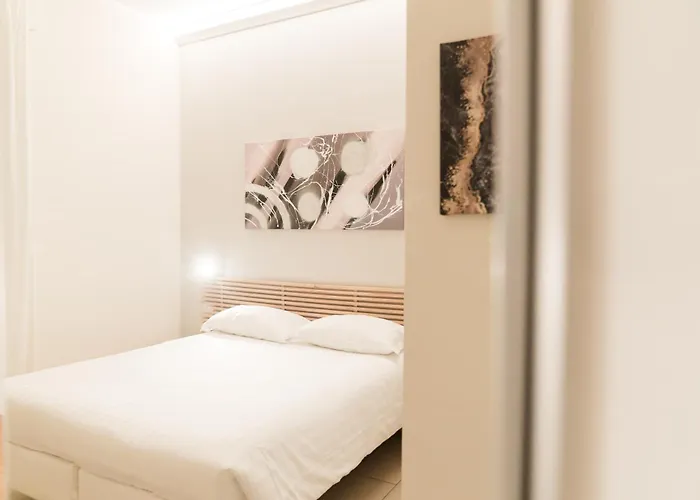 Dieci By Comorooms Appartement *