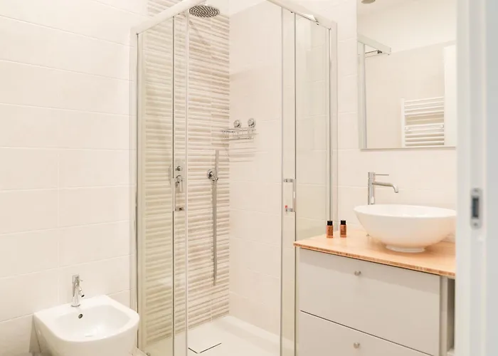 Appartement Dieci By Comorooms *