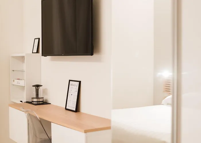 Appartement Dieci By Comorooms