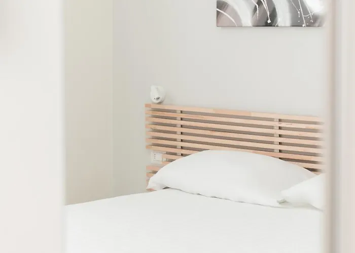 Appartement Dieci By Comorooms *