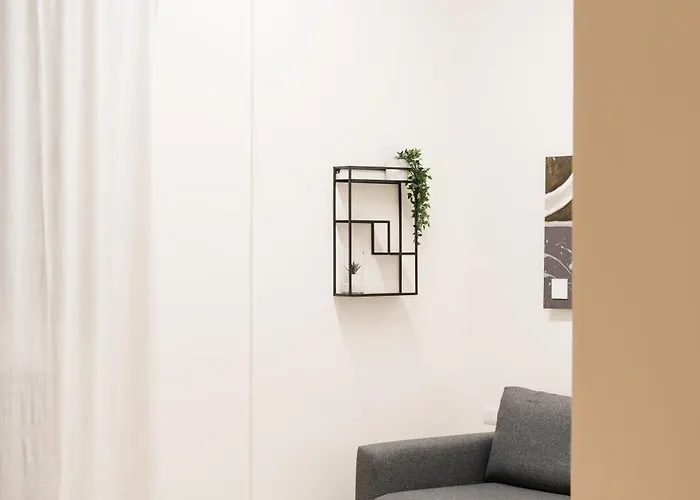 Dieci By Comorooms *