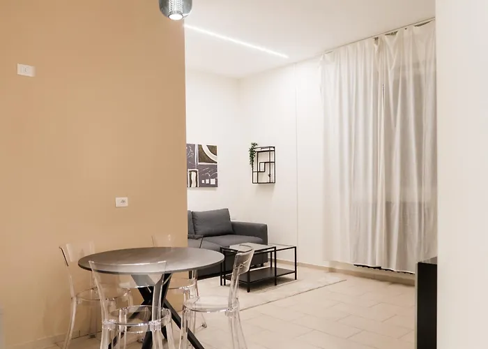 Appartement Dieci By Comorooms