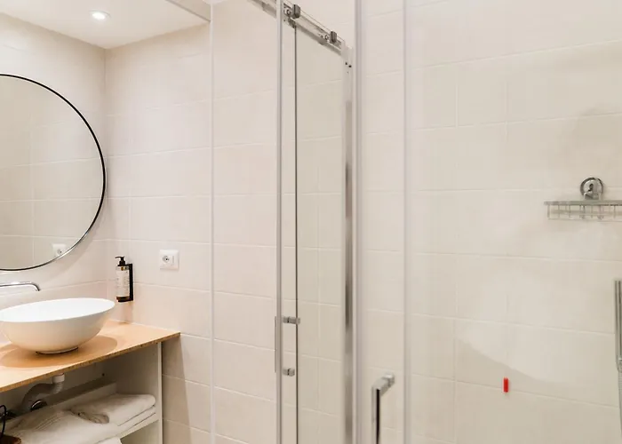 Dieci By Comorooms Appartement Como