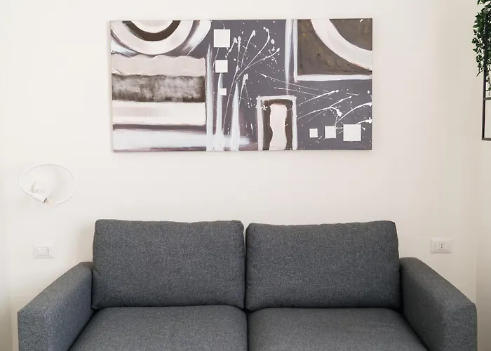 Dieci By Comorooms Como