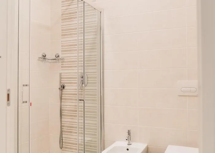 Dieci By Comorooms * Como