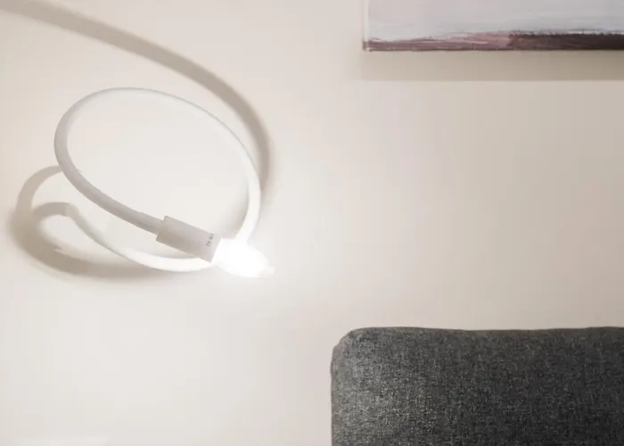 Daire Dieci By Comorooms