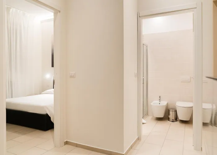 Dieci By Comorooms *