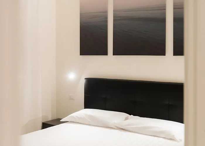 Appartement Dieci By Comorooms *