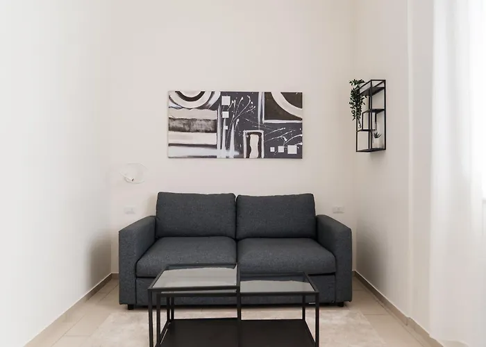Appartement Dieci By Comorooms Como