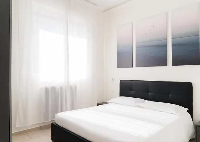 Appartement Dieci By Comorooms