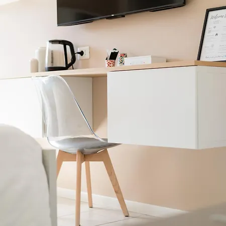 Apartment Dieci By Comorooms *