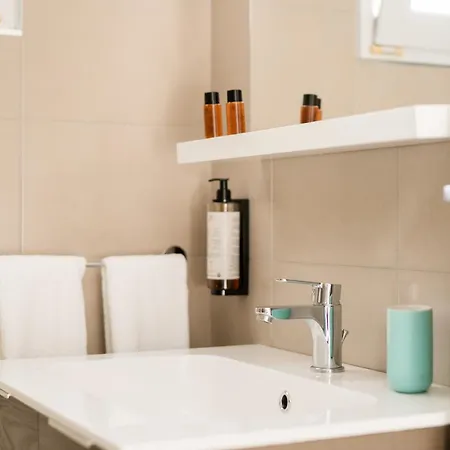 Apartment Dieci By Comorooms