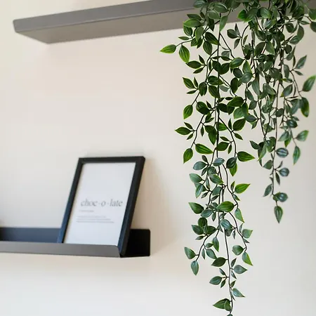 Apartment Dieci By Comorooms