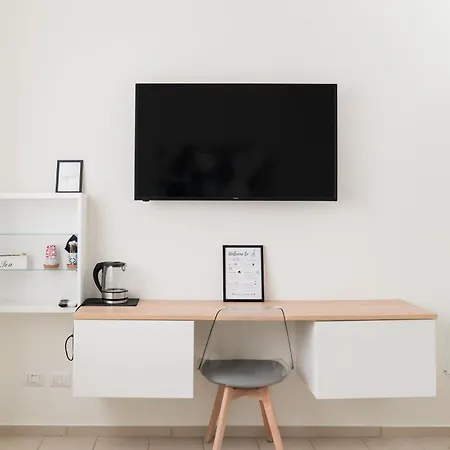 Dieci By Comorooms * Como