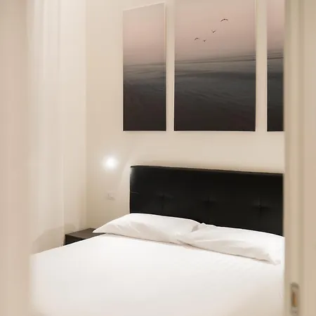 Apartment Dieci By Comorooms *