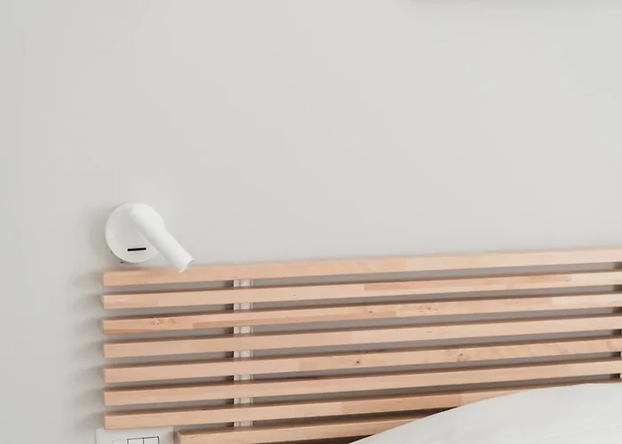 דירה Dieci By Comorooms *