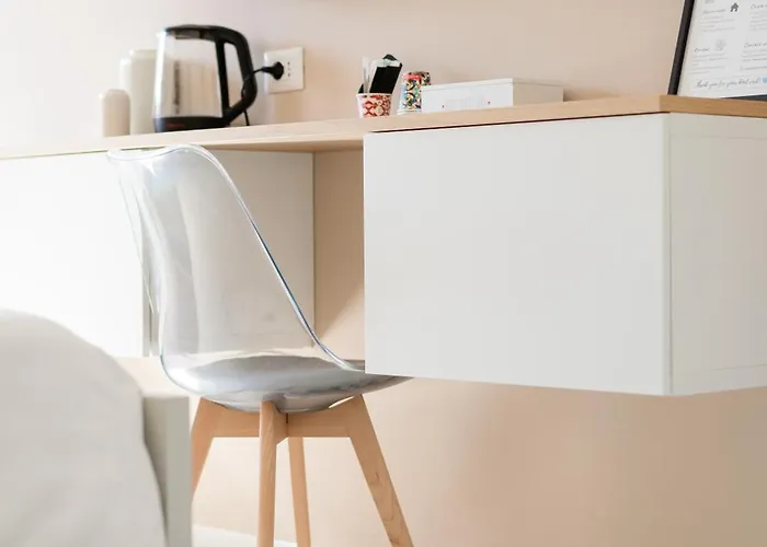 Apartment Dieci By Comorooms *