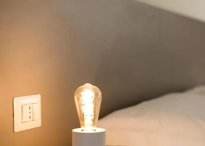 Dieci By Comorooms Como