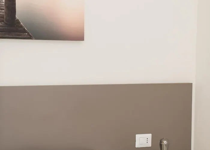 Dieci By Comorooms * Como