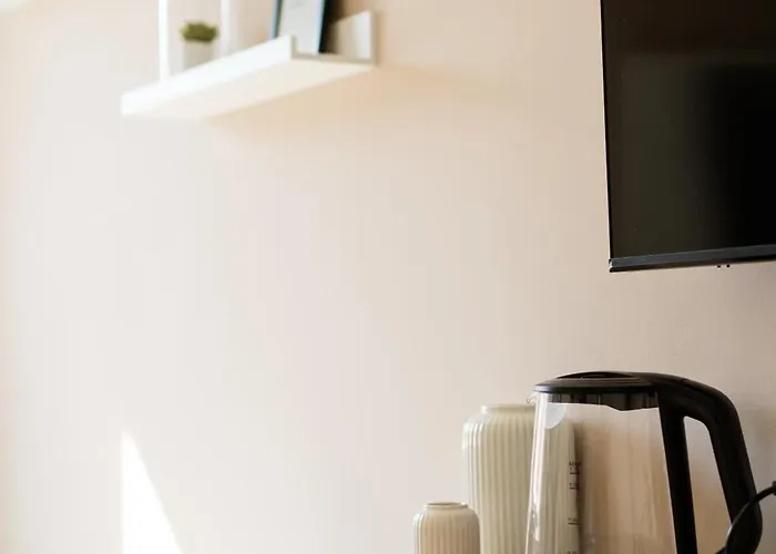 Apartment Dieci By Comorooms